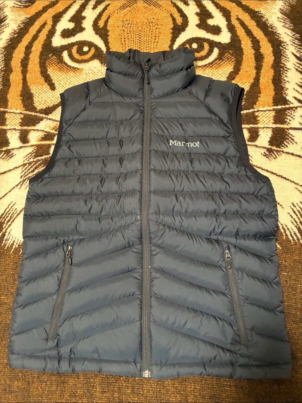 Men’s Marmot Down Vest